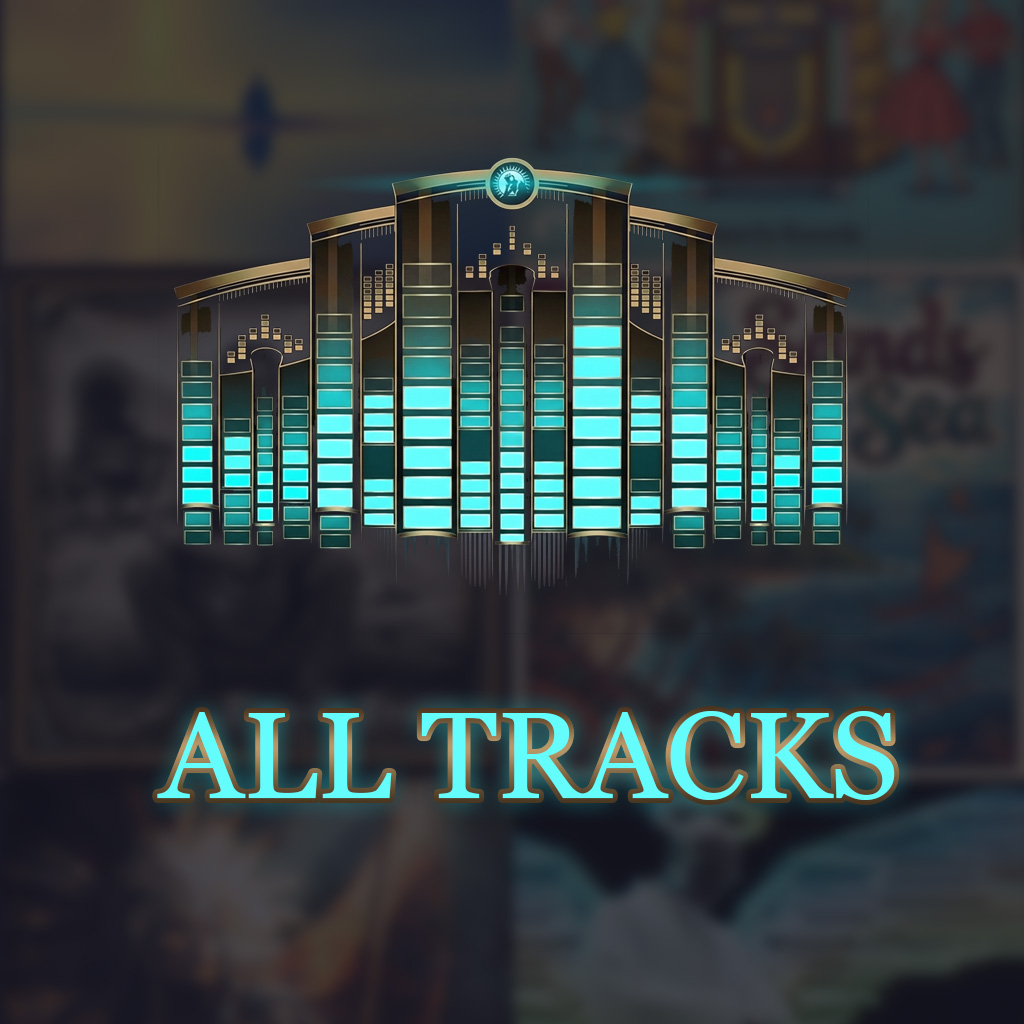 All Tracks